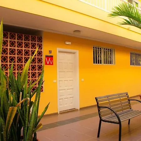 Bel Proche De La Apartment