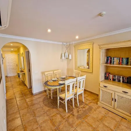 Bel Proche De La Apartment *