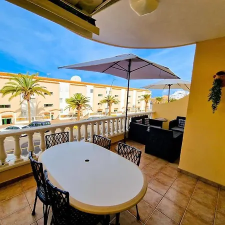 Bel Proche De La Apartment *