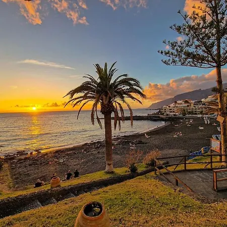 Bel Proche De La Apartment Puerto de Santiago (Tenerife)