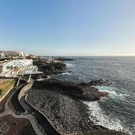 Apartment Bel Proche De La Puerto de Santiago (Tenerife)