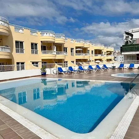 Bel Proche De La Apartment Puerto de Santiago (Tenerife)