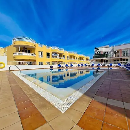 Bel Proche De La Puerto de Santiago (Tenerife)