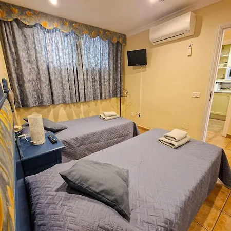 Bel Proche De La Apartment
