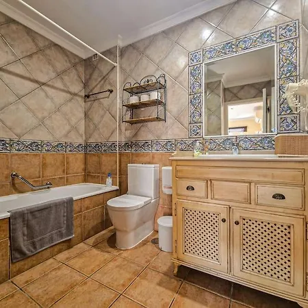 Bel Proche De La Apartment *