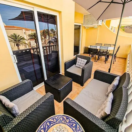 Bel Proche De La Apartment Puerto de Santiago (Tenerife)