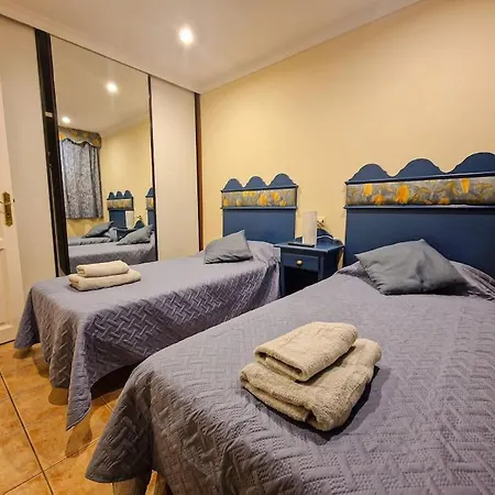 Bel Proche De La Puerto de Santiago (Tenerife)