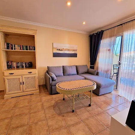 Apartment Bel Proche De La