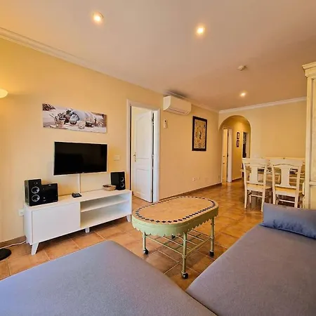 Bel Proche De La Apartment Puerto de Santiago (Tenerife)