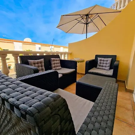Apartment Bel Proche De La